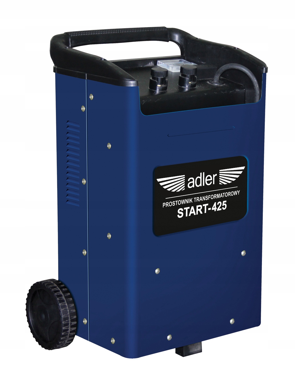 ADLER Prostownik transformatorowy START-425