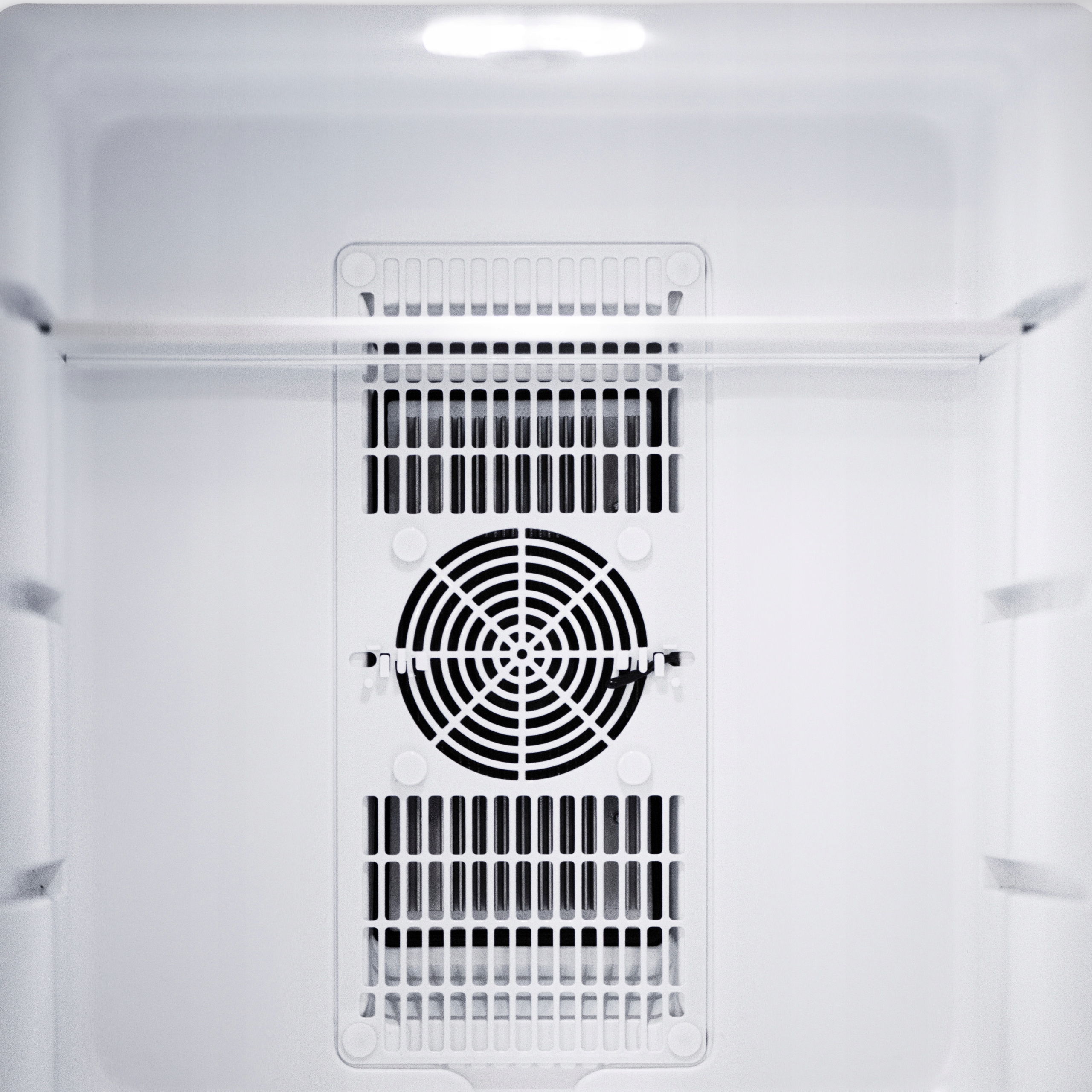 Chłodziarka Termoelektryczna Adler AD 8088 28L Szklane Drzwi