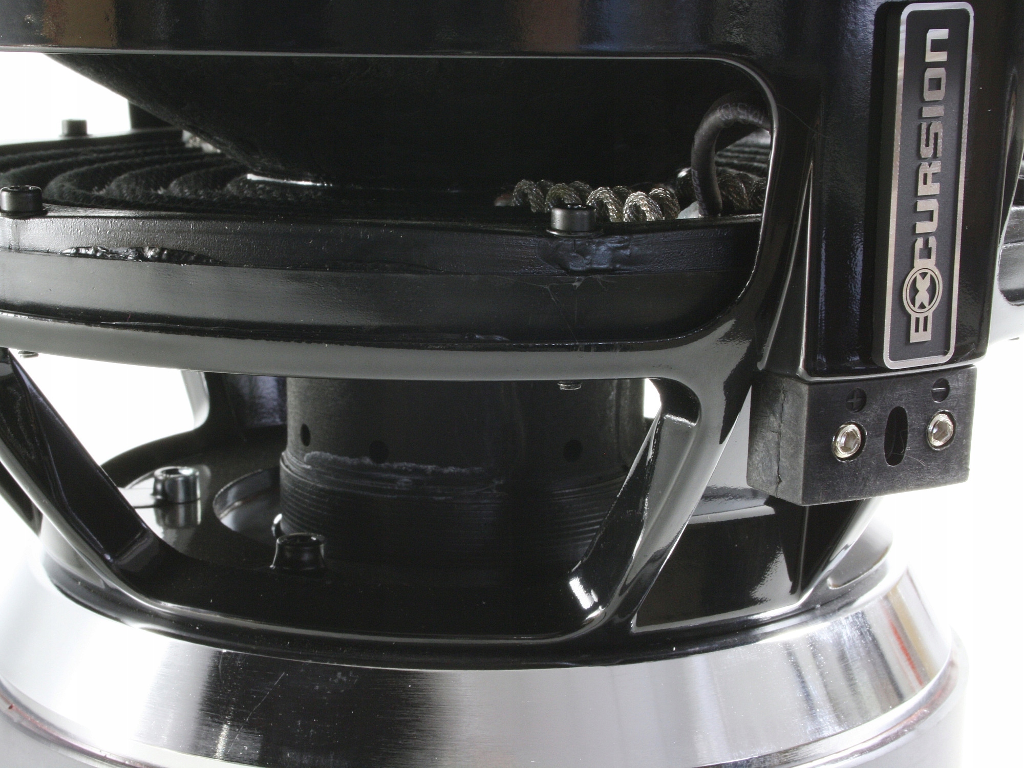 Głośnik Excursion Subwoofer 12'' 30cm 7500W Model Excursion MXT.v2-12D1