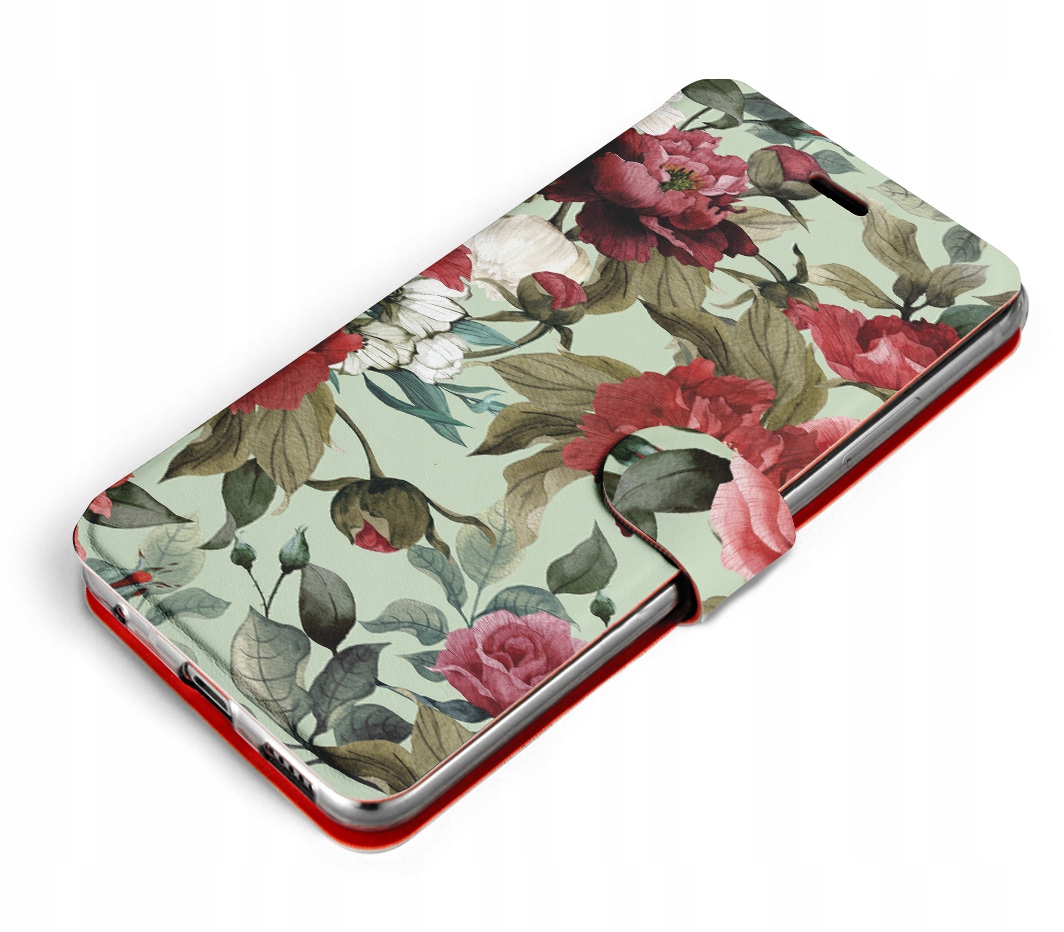 

Etui Mobiwear do Xiaomi Redmi 7A - MD06P