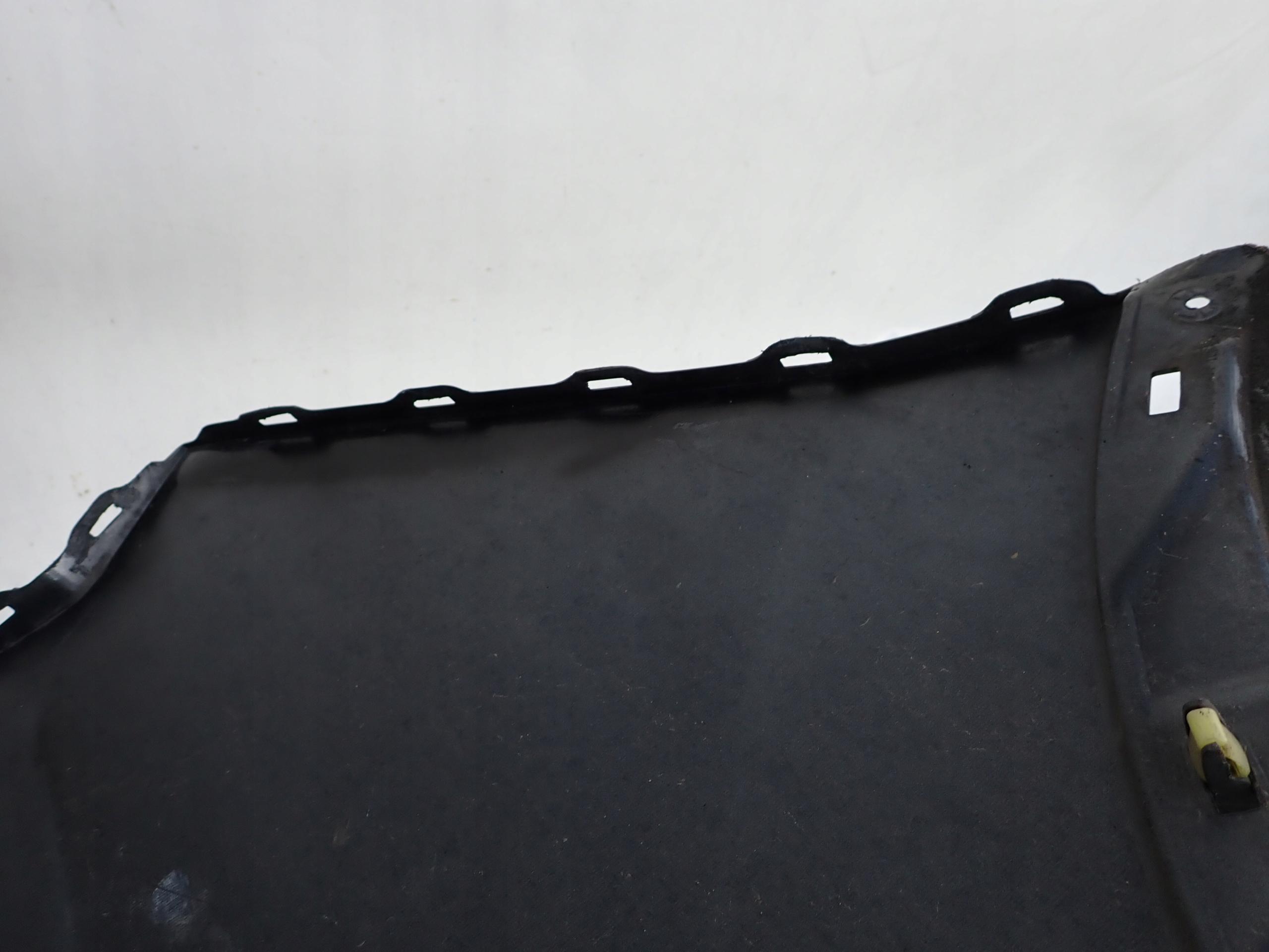 HONDA CRV IV 11-14 bumper rear part rear PDC