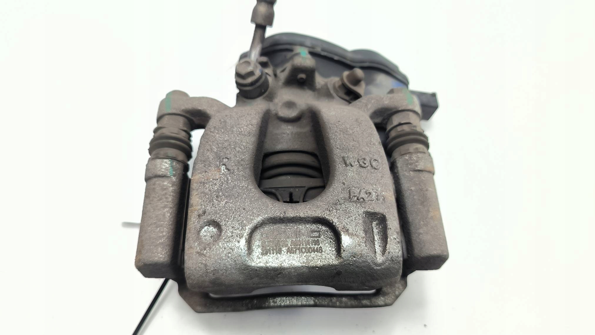 caliper brake rear part right BAIC BEIJING 5