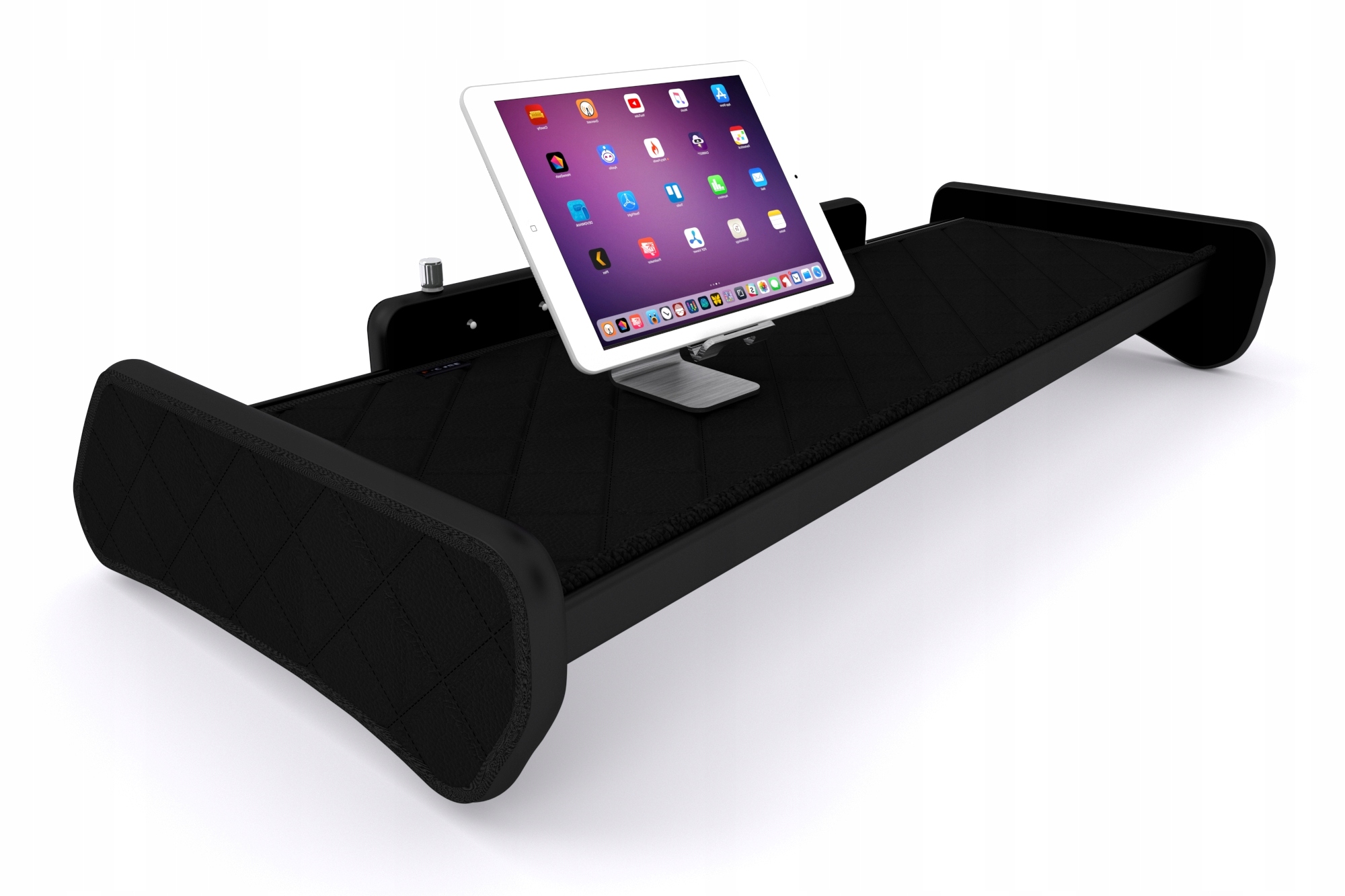 Dlouhá police Bus Van Ford Transit VIII 13- kokpit