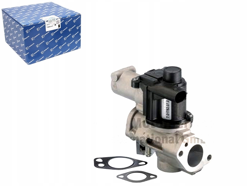 Pierburg Ventil Egr Audi A4 2.7 Tdi (8K2. B8)