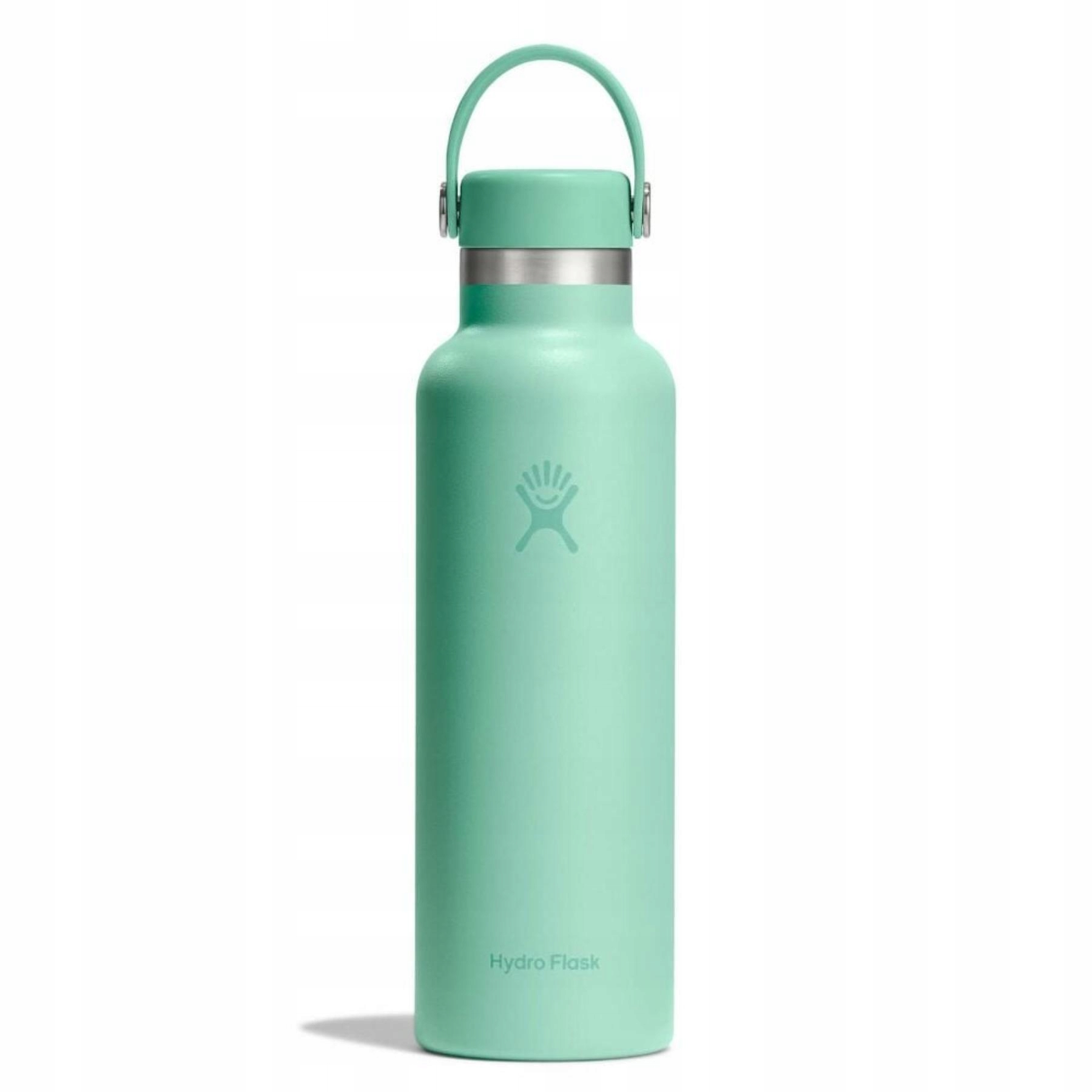 Butelka termiczna Hydro Flask Standard Flex 622 ML zielona S21CSX344