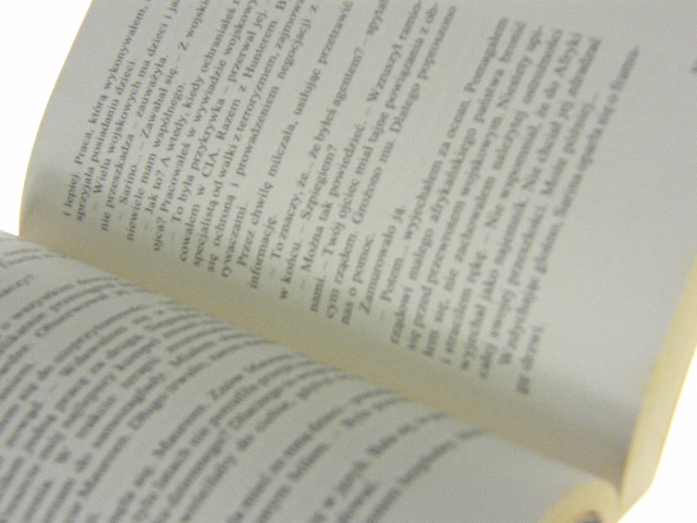 OSACZONY DIANA PALMER Wydawnictwo Harlequin