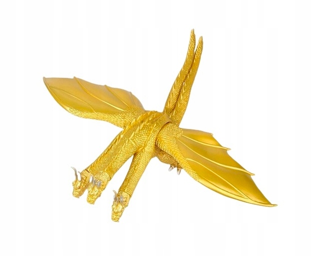 Figurka Ghidorah Godzilla 30x30 cm