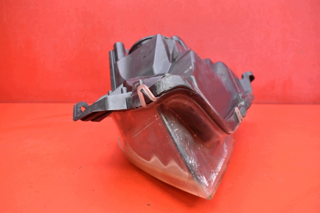 REFLEKTOR right light front EU 24451033RH OPEL ASTRA 3 III H 04-07