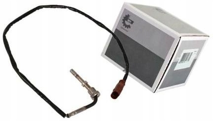 SKV CZUJNIK TEMP SPALIN VW GOLF V VI JETTA 1.9 2.0