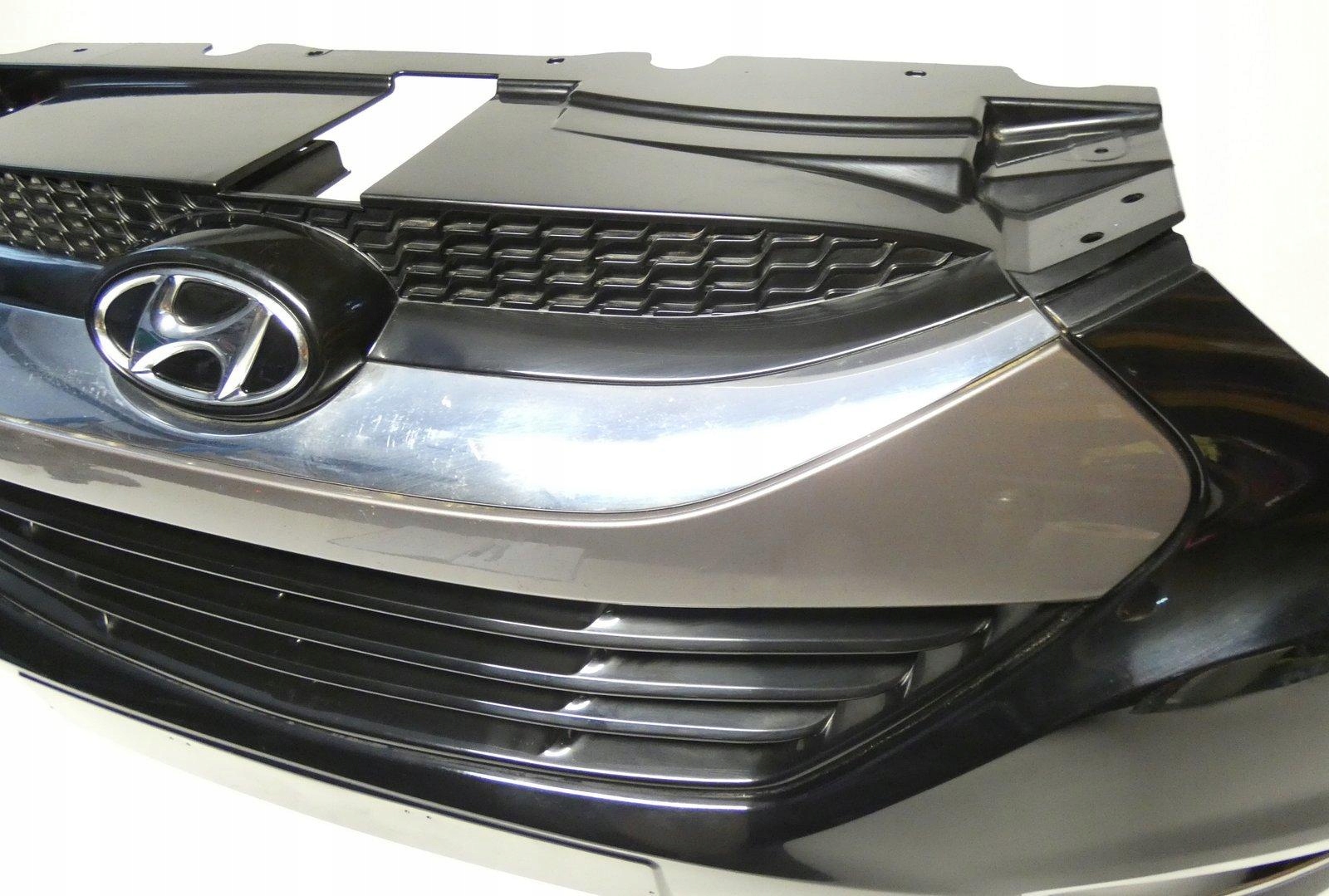 HYUNDAI IX35 iX35 86511-2Y000 2009-2023 bumper front front
