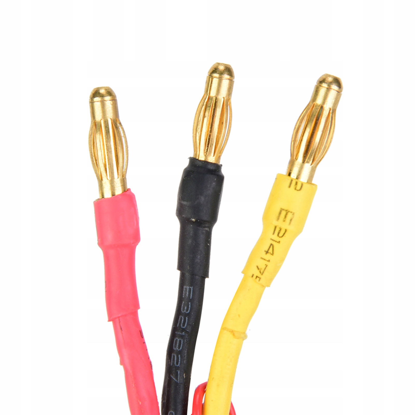 N6354 180KV BLDC Outrunner bezszczotkowy silnik Kolor srebrny