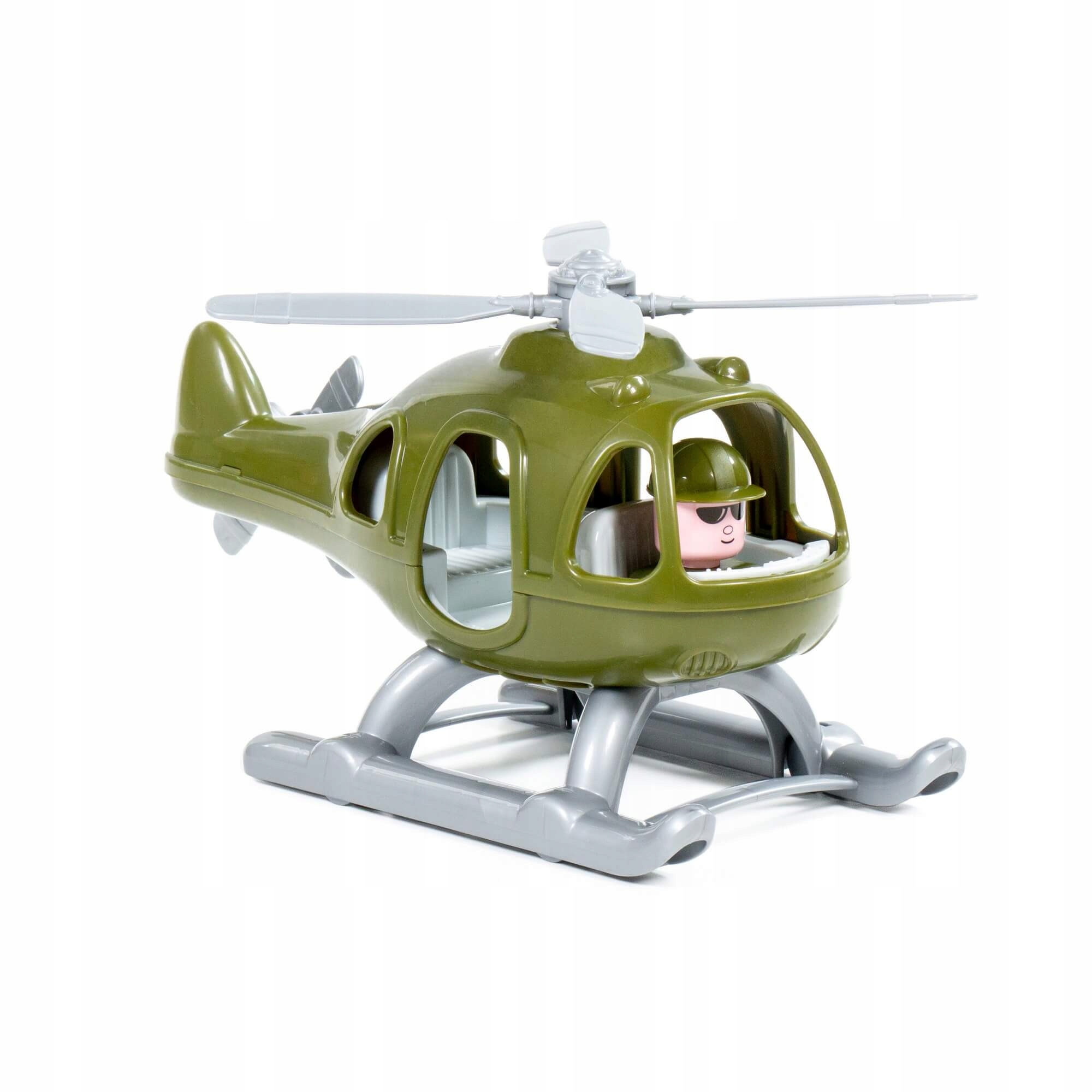 

Helikopter Wojskowy Śmigłowiec Wojsko