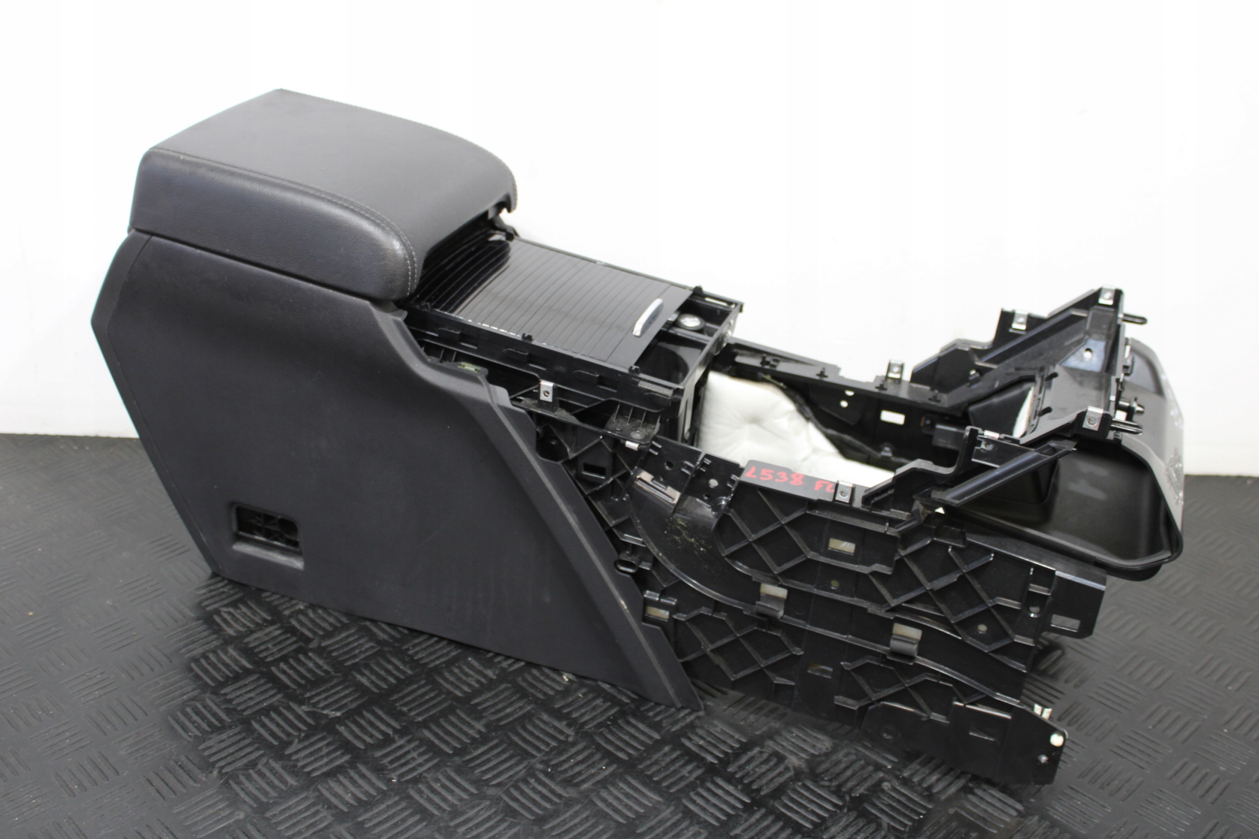 bracciolo TUNEL media LAND ROVER EVOQUE L538 LIFT DYNAMIC