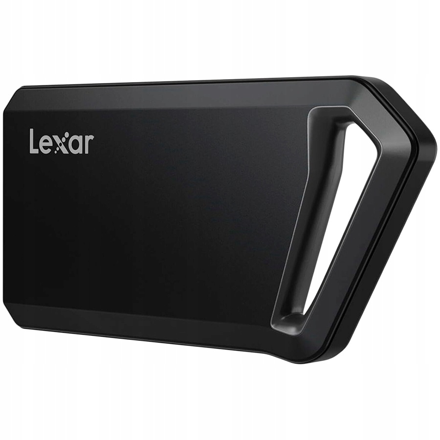 Lexar SL600 Ssd Externý 2TB 2000GB Usb C Pre Notebook, Počítač, Konzola
