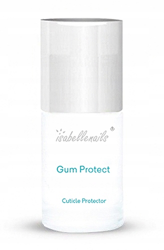 

Guma Ochronna Do Skórek Manicure 6 ML Peel Off