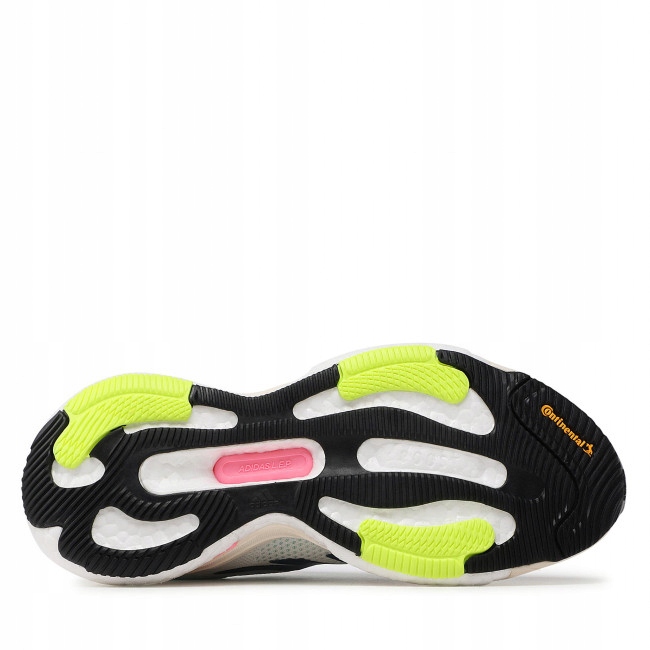 Buty sportowe ADIDAS Solar Glide 5 W r.40 Model Solar Glide 5 W