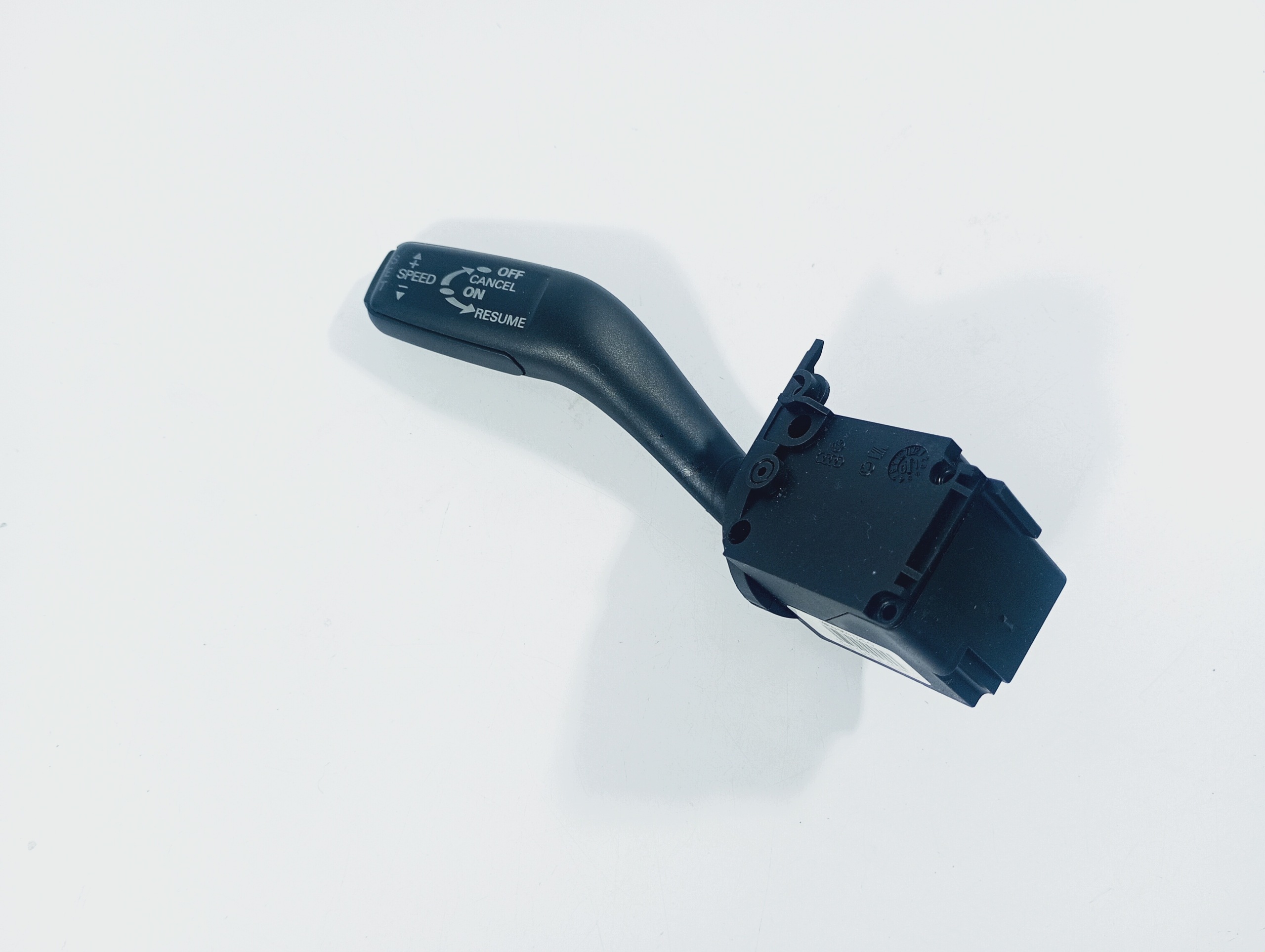 switch switch MANETKA TEMPOMATU OE 8E0953521D Audi A4 B6 01-02
