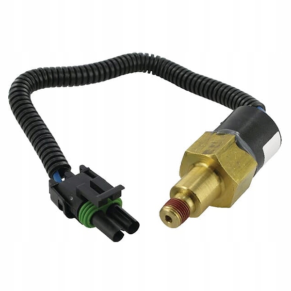 Czujnik ciśnienia skrzyni biegów Case 144467A1