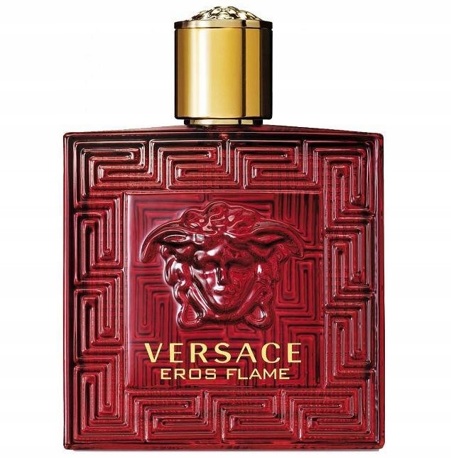 Versace Eros Flame pour Homme edp 100 ml