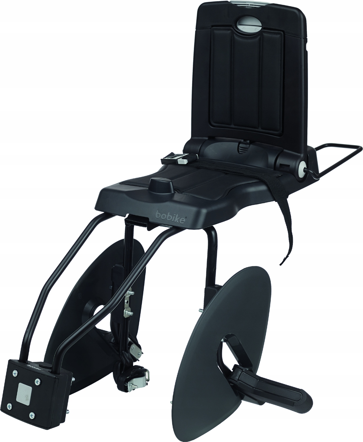 

Fotelik Rowerowy Tył Do 35 Kg Bobike Junior Plus