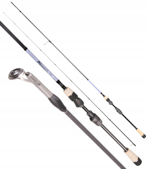 Wędka Dragon Millenium Mtx Slow Lure 2,75m 0,5-8g