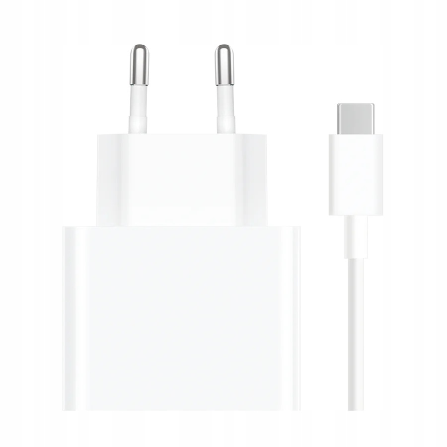 Xiaomi 67W HyperCharge Combo (Type-A) Eu Xiaomi