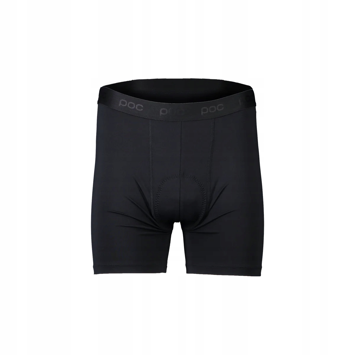 Cyklistické boxerky Poc Re-cycle Boxer Uranium Black Velikost S