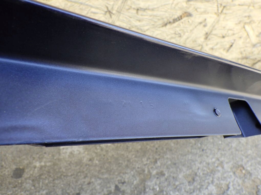 VW PASSAT B7 3AA 3AB 10- fender front left