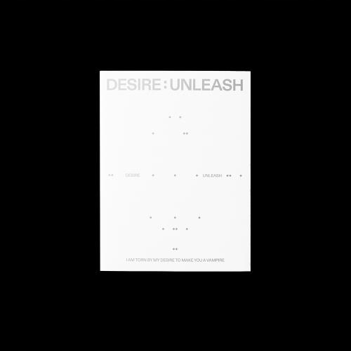 Enhypen Desire Unleash Album - Niska cena na Allegro