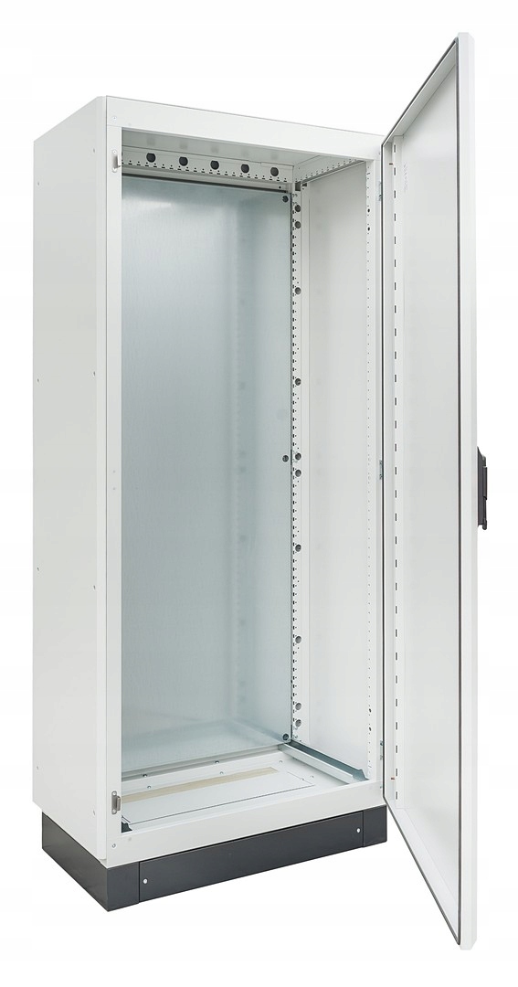 

Szafka Obudowa 2000x800x400 IP-55 płyta+cokoł