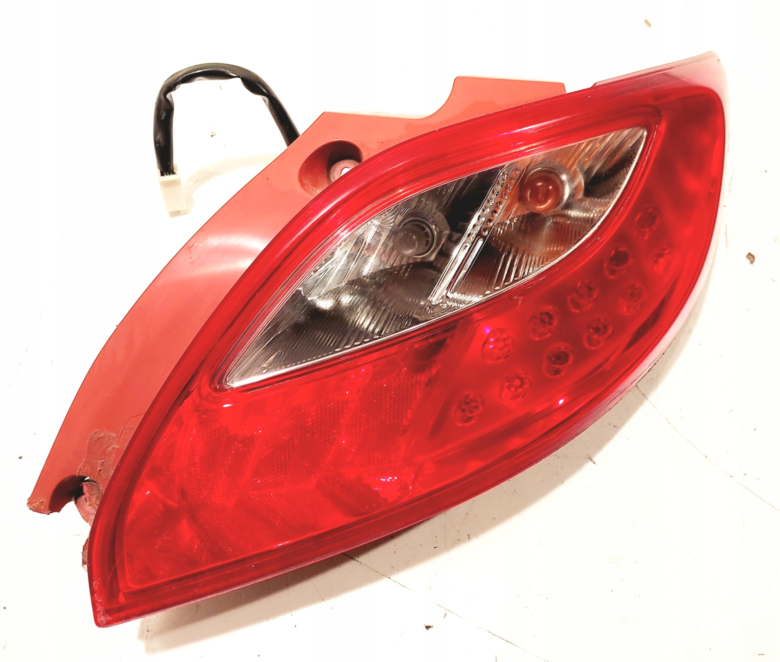light right rear part MAZDA II 2 DE