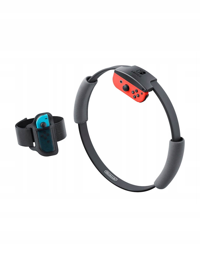 RING FIT ADVENTURE GRA RUCHOWA NA NINTENDO SWITCH Producent Nintendo