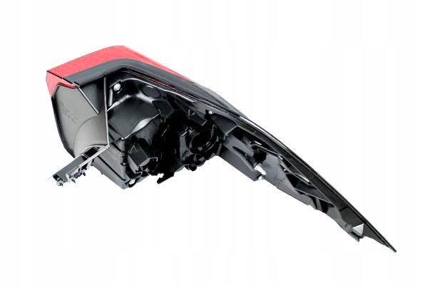 LAMPA TYŁ LEWA TOYOTA RAV 4 V DEPO Typ samochodu Samochody osobowe