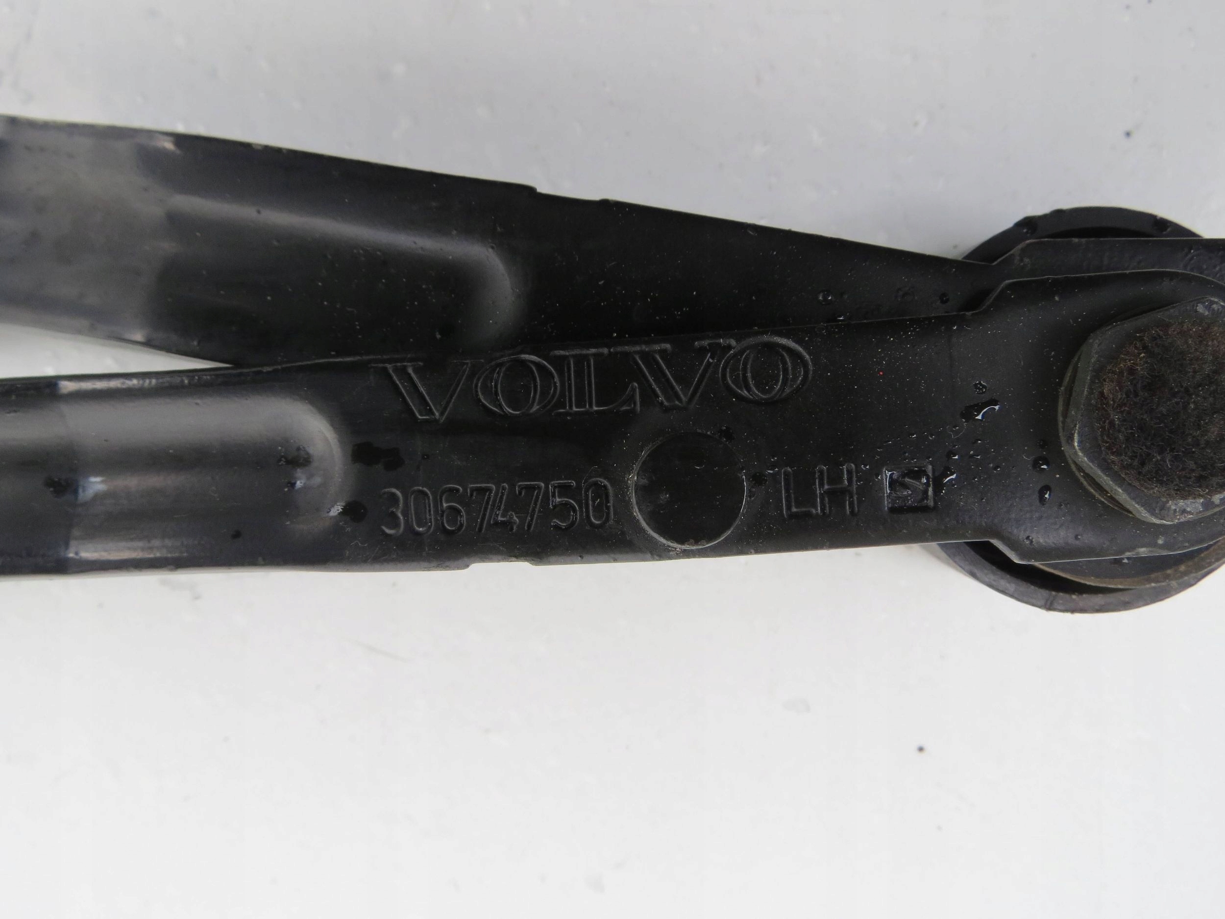hinge bonnet boot VOLVO XC90 30674750
