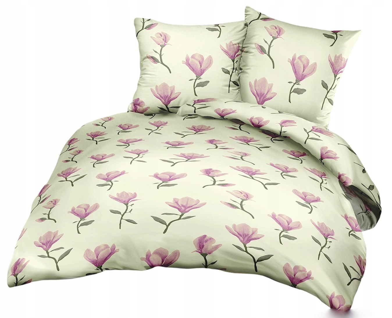 

Pościel Z Kory, 220x240cm 2x poszewka Bielawa.