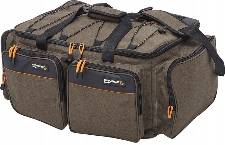 Savage Gear Torba System Carryall XL 53L