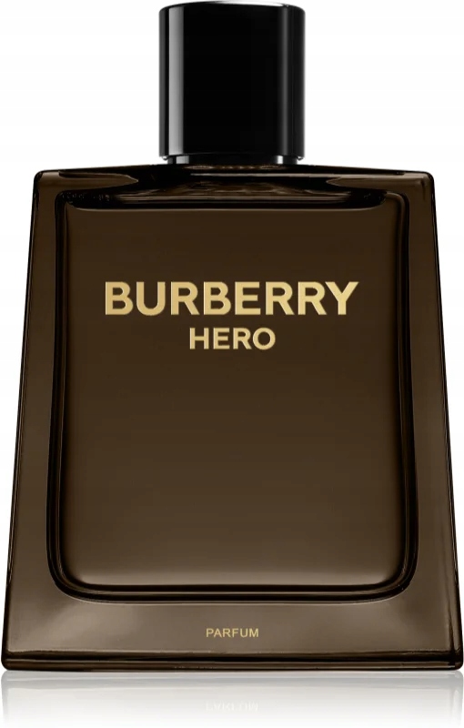 Burberry Hero Parfum Mužský Parfém 150 ml