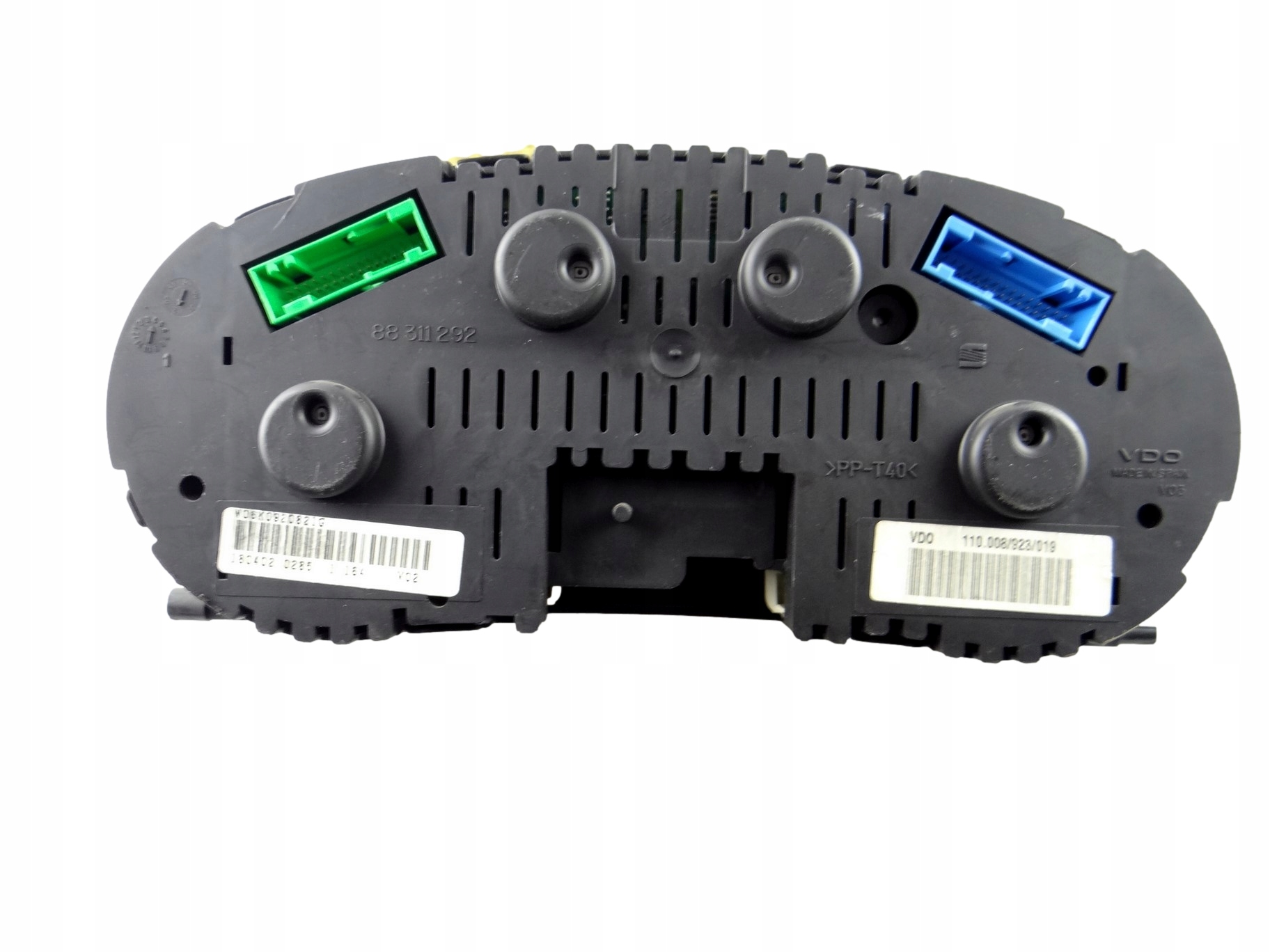 dials PREDKOSCIOMIERZ SEAT CORDOBA W06K0920821G