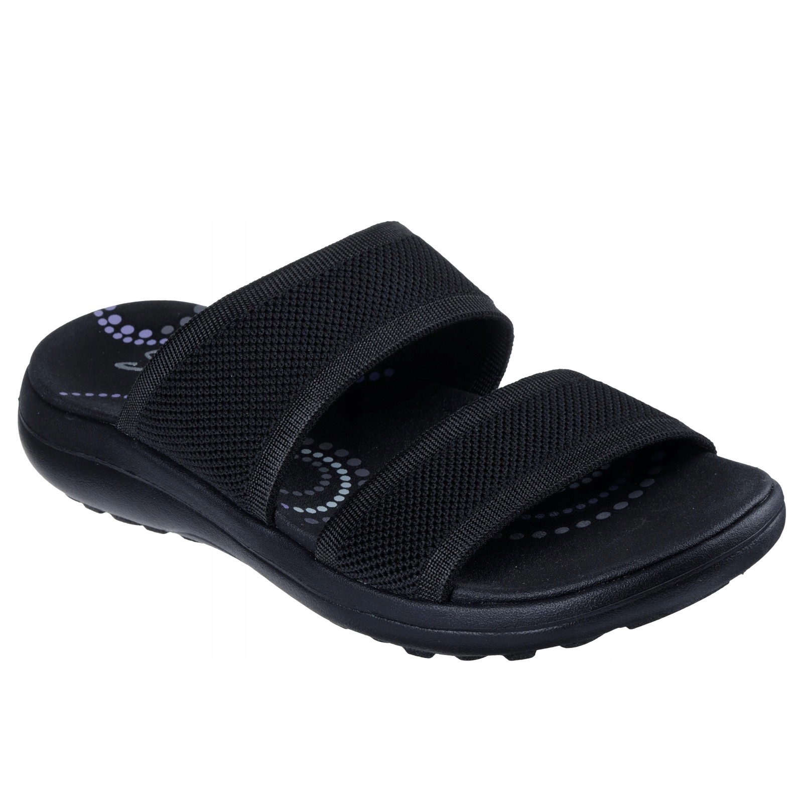 Dámské sandály Skechers Sporty Slim