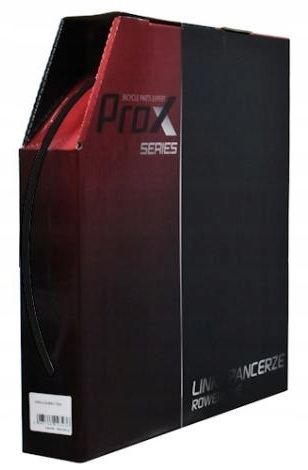 PROX C-L-0094 PANCERZ HAMULCA 1m CZARNY