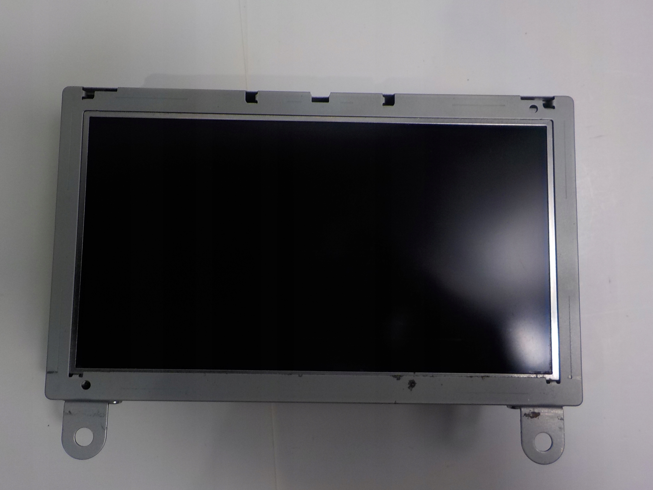 OPEL ZAFIRA C ASTRA INSIGNIA display navigation devices EKRAN NAVI