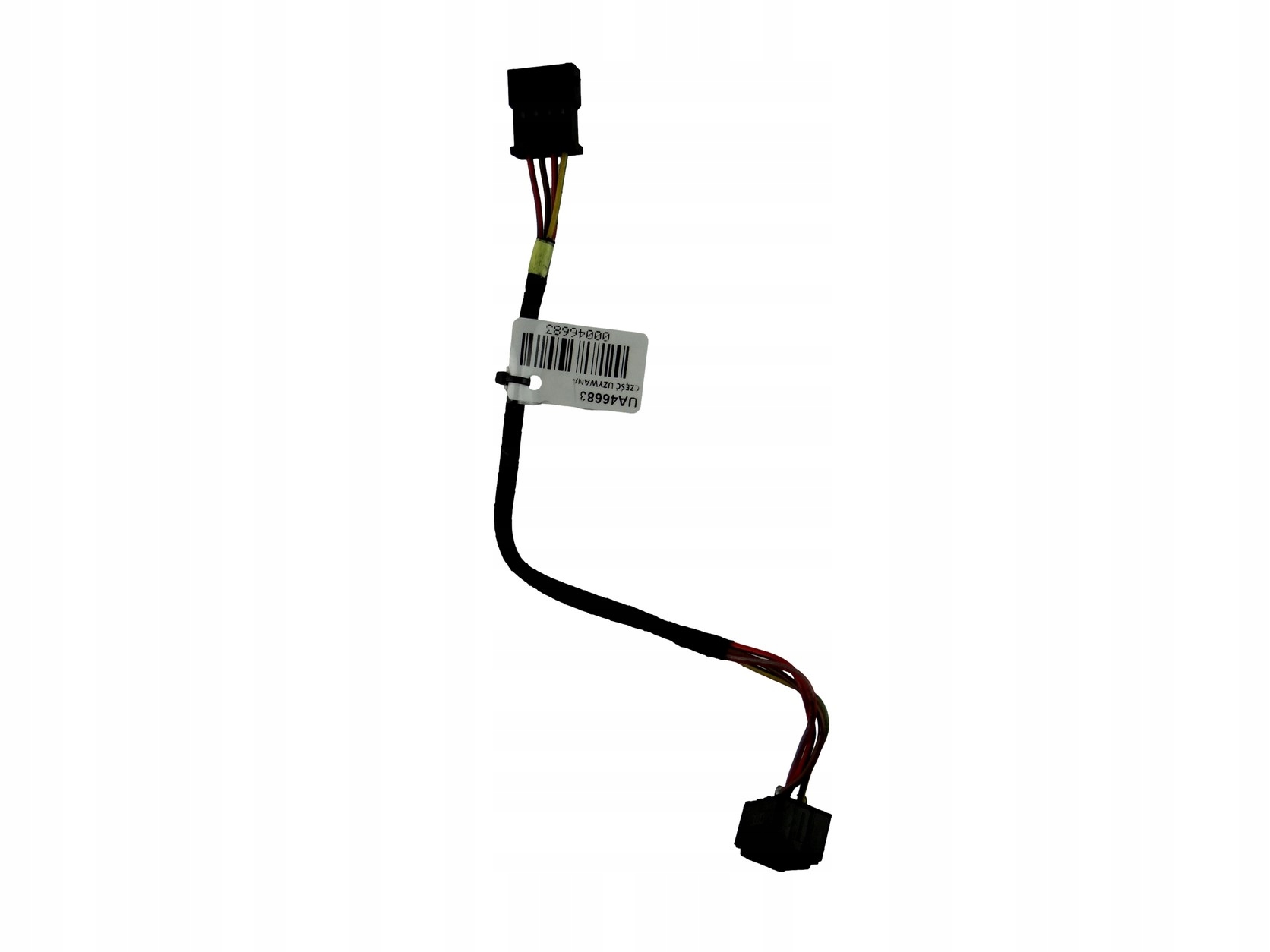 bouton de la serrure central AUDI A3 8L