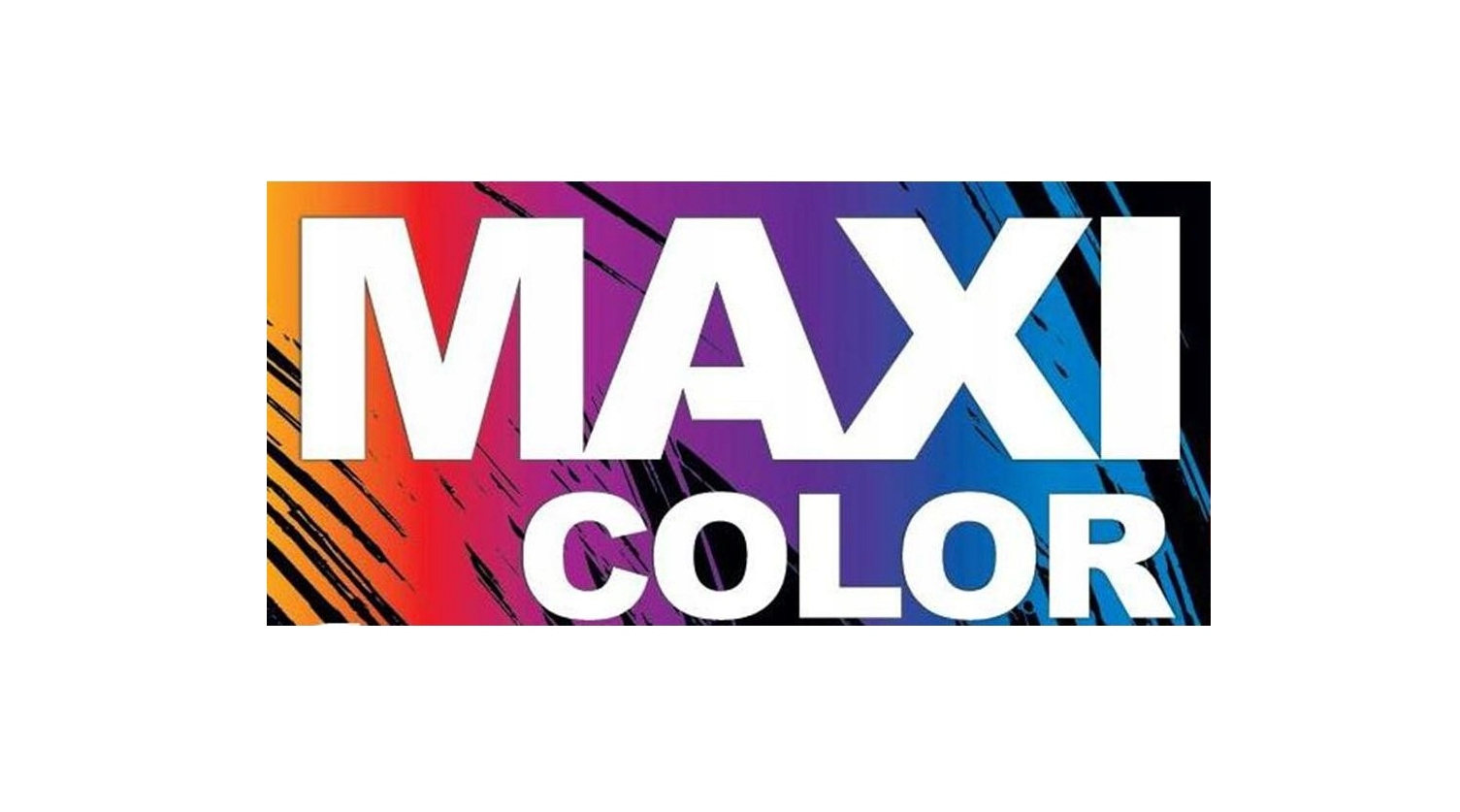 6xMAXI zaroodporny spray farba tlumikow 800 czarny Packaging Volume 400 ml