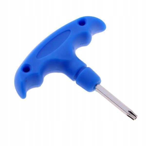 10 x klucz golfowy T20 latarka M2 M4