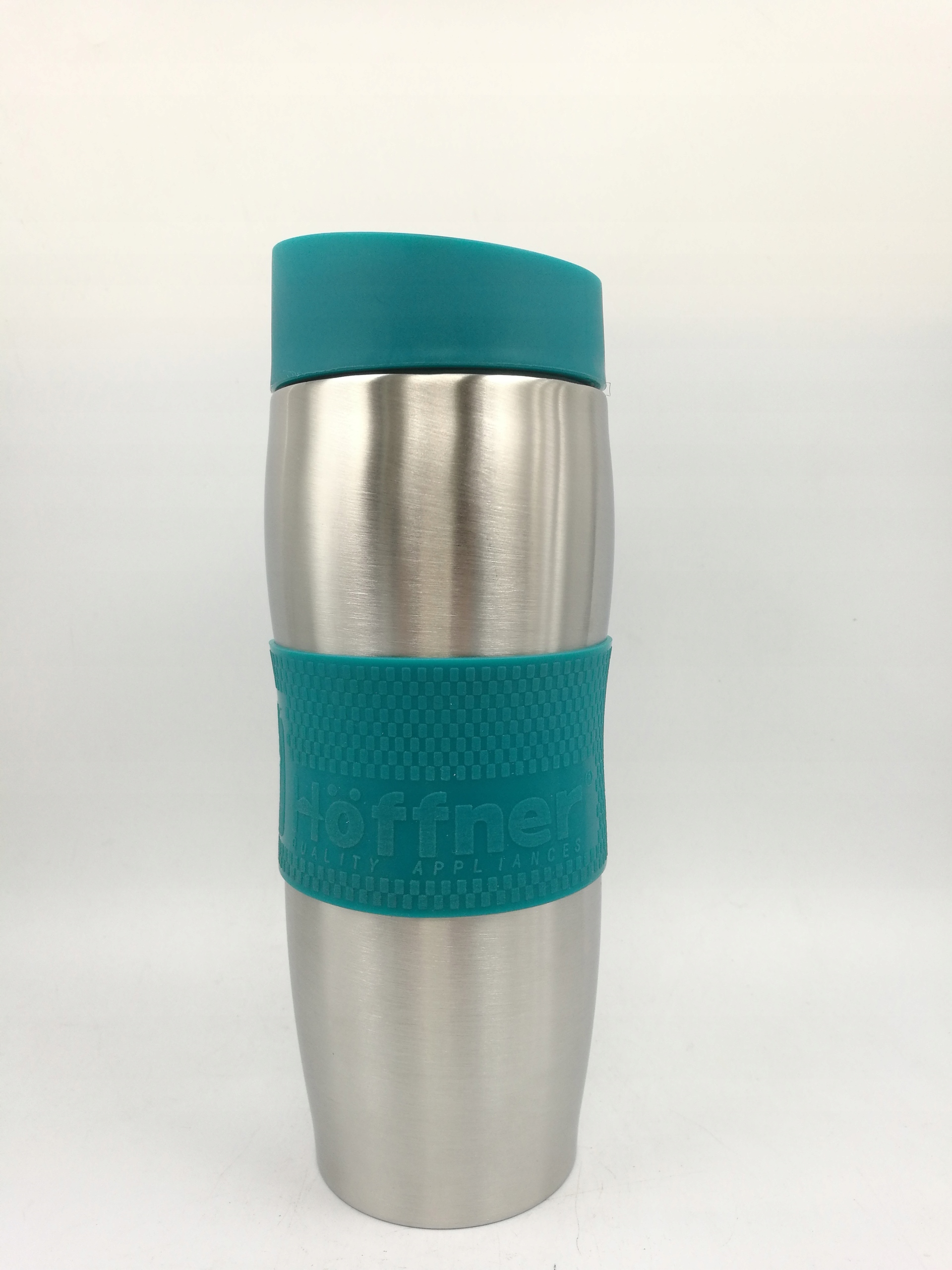 KUBEK TERMICZNY TERMOS HOFFNER 380 ML