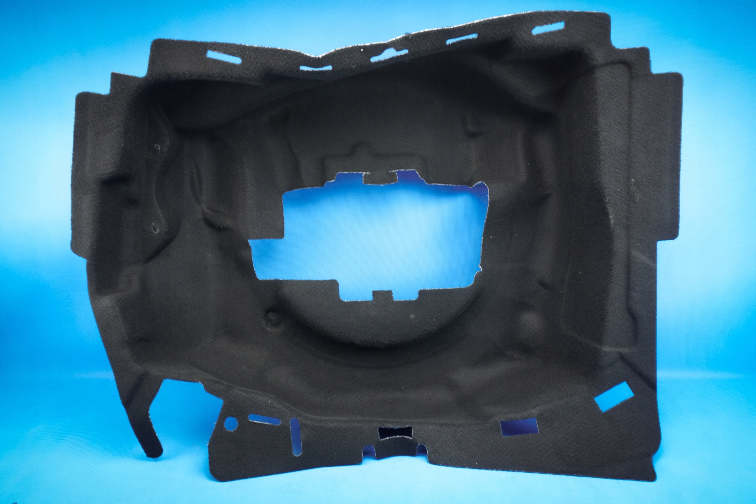 mats wneki boot Audi A8 4H0863544C 9X7