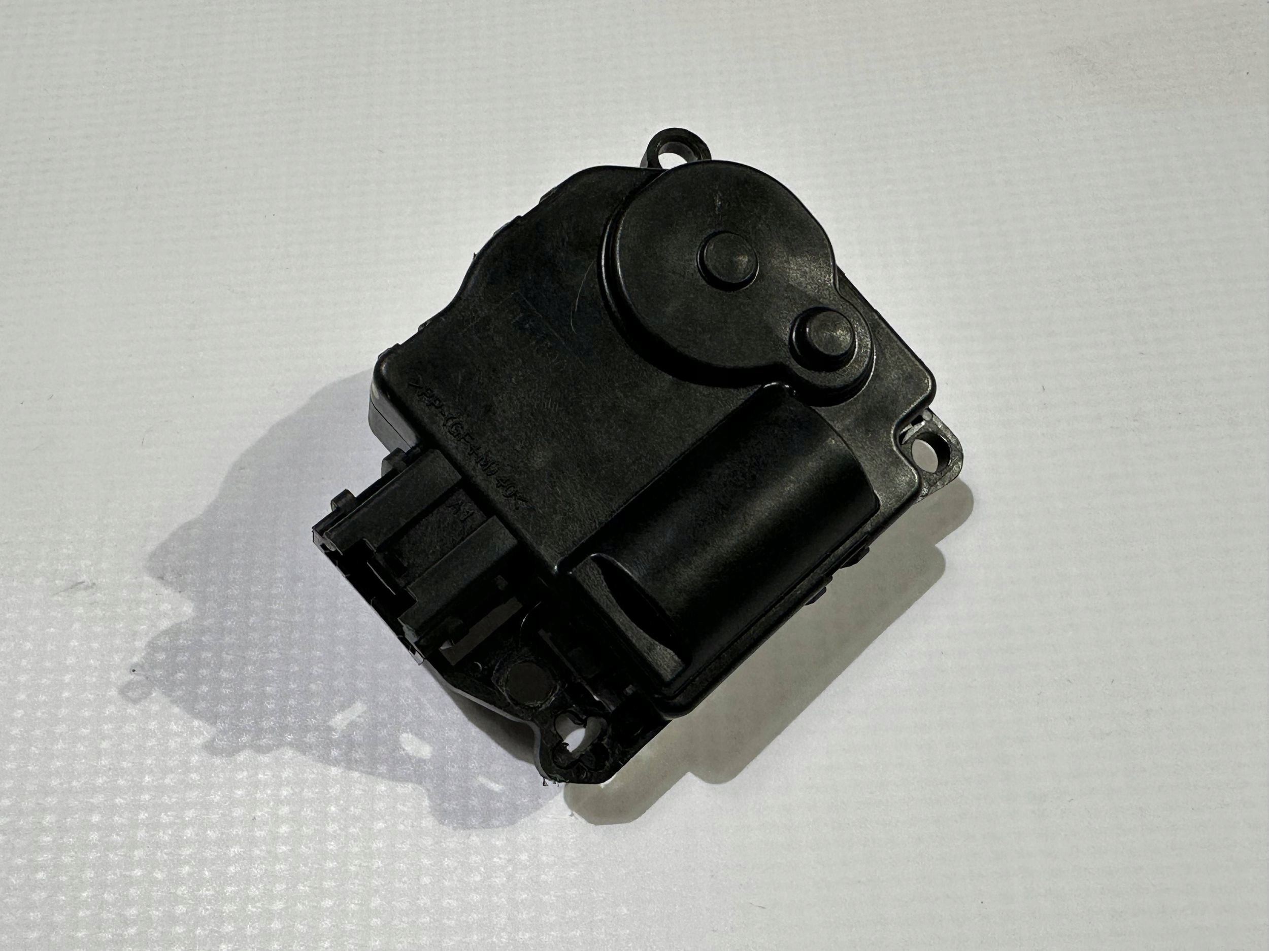 Moteur Micro moteur de chauffage Bloc de chauffage complet Dodge Challenger Charger 2015+