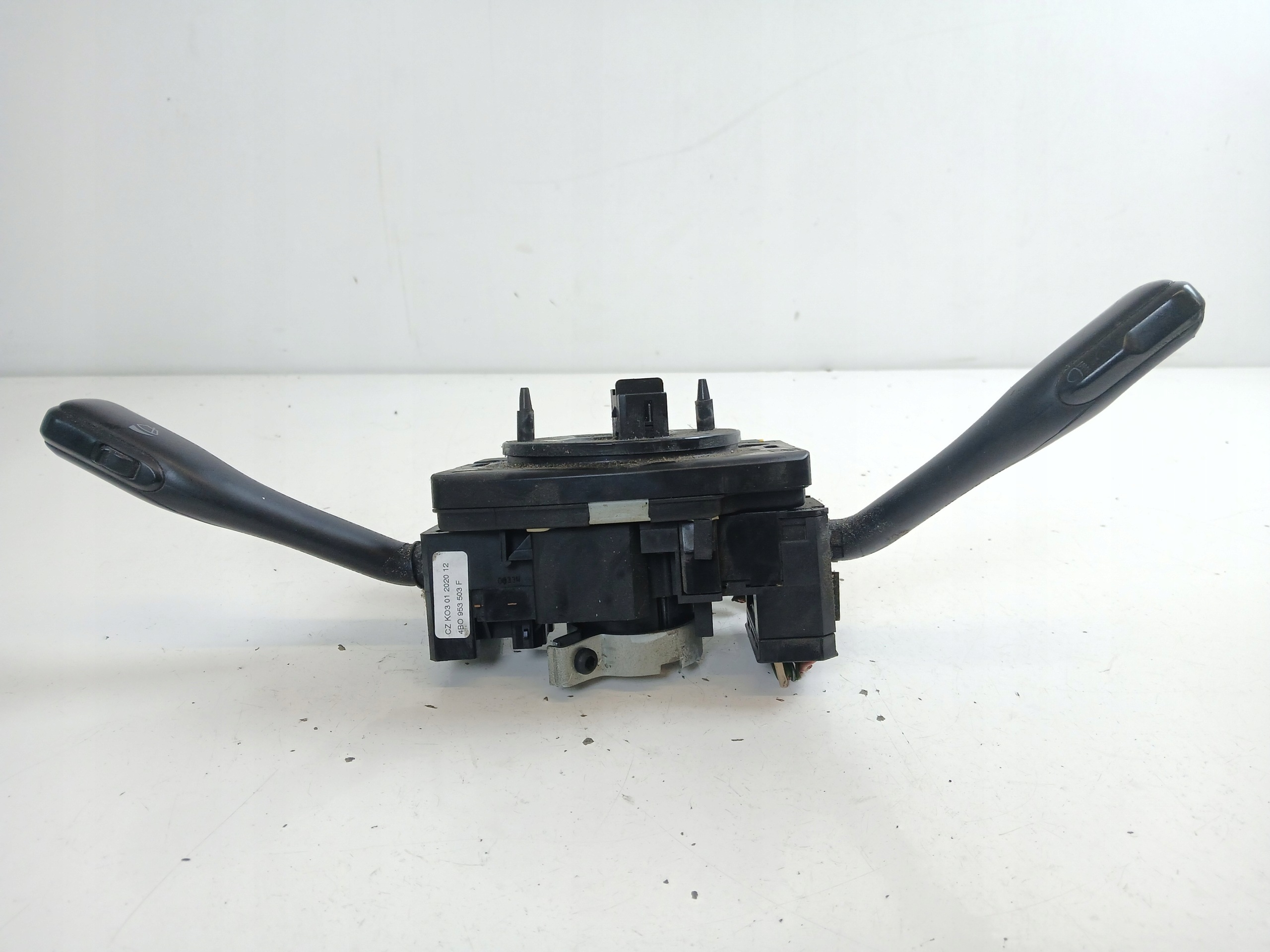 VW PASSAT B5 LIFT GOLF IV DEVIO LUCI TERGICRISTALLO TERGI 1J0959654AP 4B0953503F