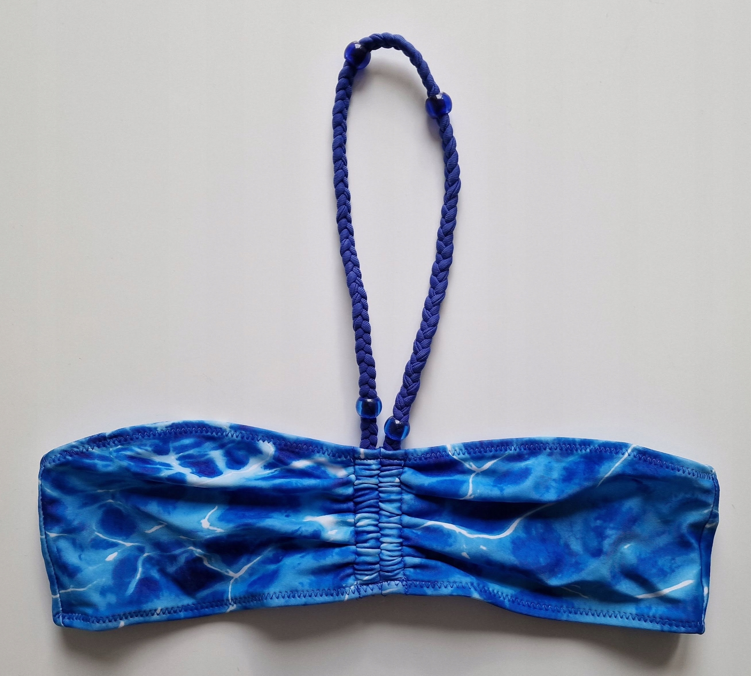 Strój kąpielowy GÓRA BIUSTONOSZ KĄPIELOWY 158/164