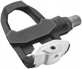 Pedały Look Keo Classic 3 Black-white